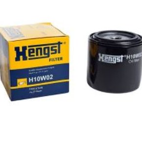 Filtro Lubrificante Oleo Motor Sc - Turbina