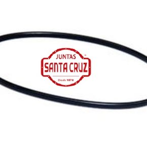 Anel O'ring Camisa Motor Mb - Om 457