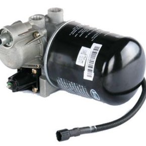 Valvula Secador Ar Vv - Volvo Fh/nh12