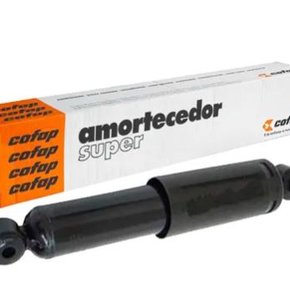 Amortecedor Diant Mb - 2038/16