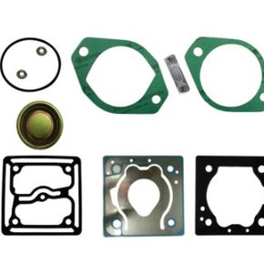 Reparo Cabecote Compr Vw/fd - Wabco Cumins S/