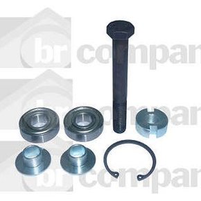 Reparo Barra Estabil Sc - Serie 5 C/rolamento