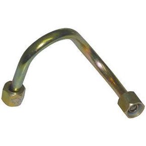 Cano Compressor Mb - Om447/449 Diant