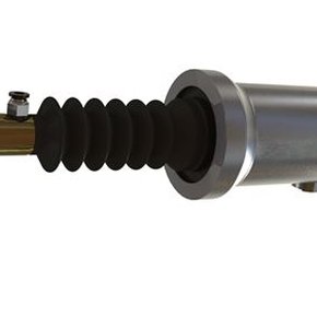 Servo Embreagem Vw/fd - 1422/2422 Adap