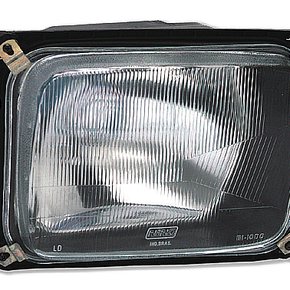 Farol Mb - 709/712 Fpn Esquerdo