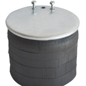 Balao Mola Truck Tracao Vv - Fh/nh