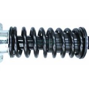 Kit Suspensao Cabine Mb - 1938s/ 1933 / 1944 S Tras C/mola