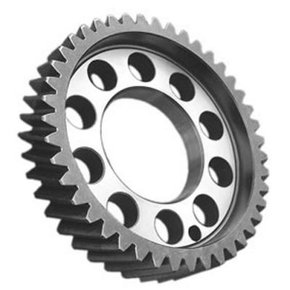 Engrenagem Virabrequim Mb - Om447