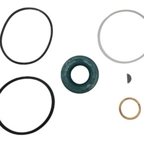 Reparo Bomba Hidraulica Mb - Zf