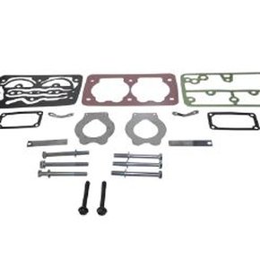 Reparo Cabecote Compressor Ar Vv - Fh/fm/nh12 Duplo