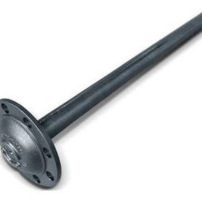 Semi Eixo Dif S/ Bloqueio Mb/vw/fd - Ms 240 / Ms 245 / 1047,00 Mm