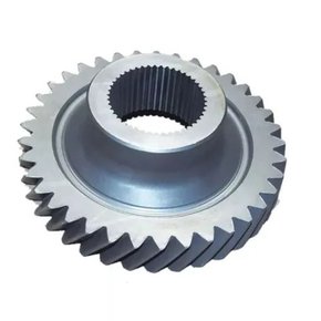 Engrenagem Motriz Vw - Contra Eixo