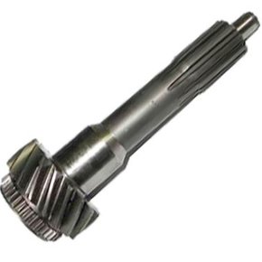 Eixo Piloto Cambio Vw - Fs 4205