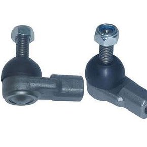 Terminal Artic Cambio Vw - Curto Cbio Rt Esquerda