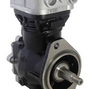 Compressor Ar Fd/vw - Lk 38 / Cargo 712 / 1317e / 815e / 13-170 / 8-150e / 9-150