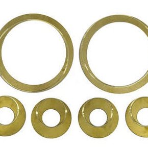 Jogo Arruela Difer Mb - 1519  Std