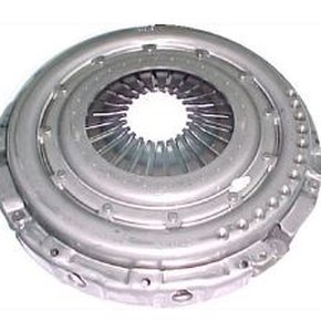 Plato Embreagem Mb - 1218c/1718/1218