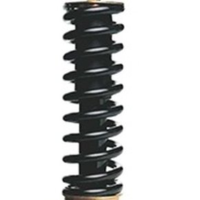 Kit Suspensao Cabine Mb - 1938s/ 1933 / 1944 S Tras C/mola