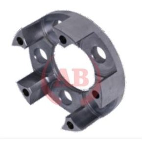 Suporte Planetaria Cubo Redutor - Hl7/hd7/chassis Vermelho