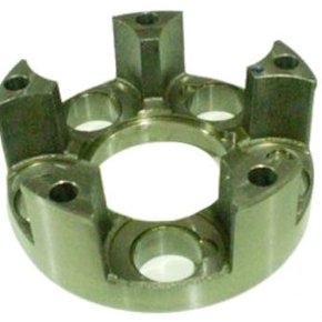 Suporte Planet Mb - Hl7 Chassi Preto