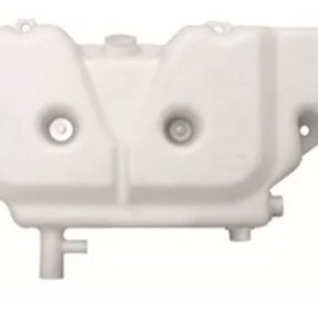 Tanque Expansao Fd - 2000... Eletronico