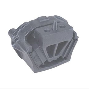 Coxim Tras Suspensao Motor Vw - Cummins Isc/ Constellation 19-320/ 19-320e/ 25-320/ 26-260/ 31-320e