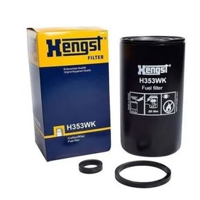 Filtro Lubr Vw/fd/iveco - Cummins 4 C