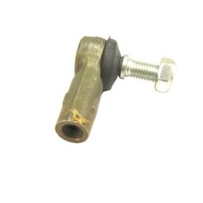 Terminal Articulacao Cambio Sc - Curto Rosca Esq