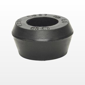 Borracha Amortecedor Vw/fd - Diant.