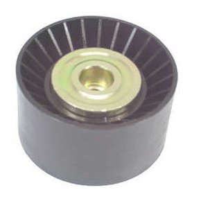 Polia Lisa Correia Helice Motor Mb - 1938 / 1944 / 2638