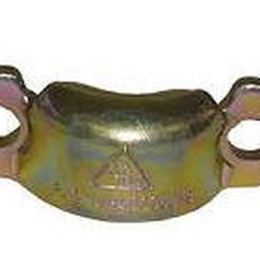 Abracadeira Cruzeta Cardan Fd/iv/mb/vw - Hcz254 / Hcz256 / C/ Aba