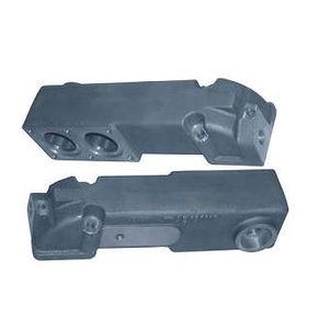 Carcaca Valvula Termost Vw - Mwm X-10