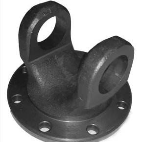 Flange Cardan Mb - 1113/2213 Ponta