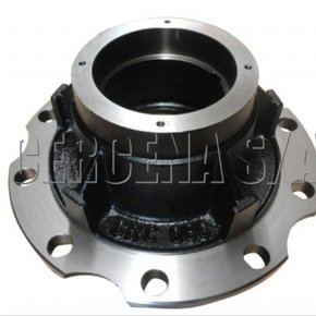 Cubo Roda Truck Fd/vw - Suspensys