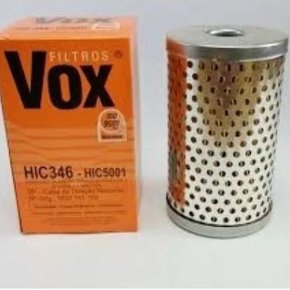 Filtro Direcao Hidraulica