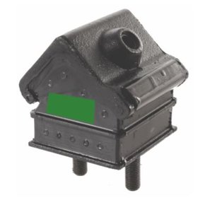 Coxim Motor Vw - Dt Mwm 6.10 Constellat.