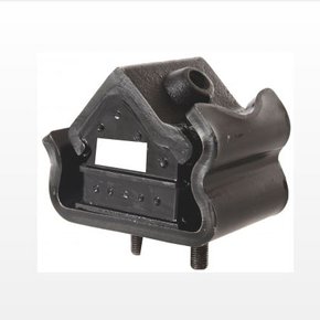 Coxim Motor Vw - Dt Cummins Constellation