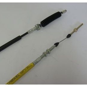 Cabo Acelerador Fd - 1617/1215/1415 95..