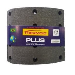 Lona Freio Truck E Carreta - Randon 7