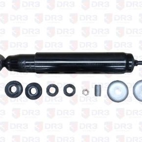 Amortecedor Diant Sc - 124 / 5