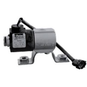 Valvula Solenoide Dif Vw - Reduzida 12 Volts