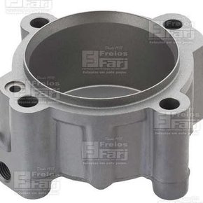 Caneca Transf Cambio Mb/vv - Cambio Zf