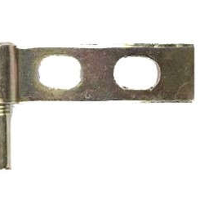 Haste Porta Luvas Mb - 1113 Antigo Esq