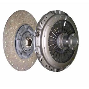 Kit Embreagem Reman Mb 430mm/ 18 Estrias/ Om457/ Om926/ 1938/ 1944/ Axor/ G210/ G240