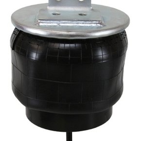 Balao Mola Tracao Iveco - Eurotech