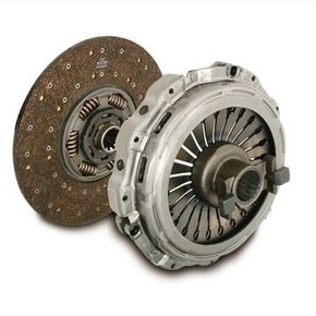 Kit Embreagem Reman Mb 1938/1944 10 Est 430mm