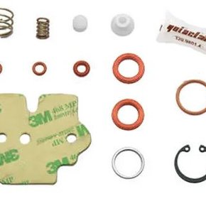 Reparo Valvula Transf Cambio Vw/fd - Eaton