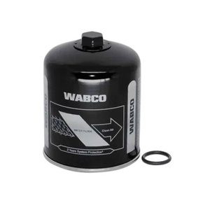 Filtro Secador Ar Sc - Serie 4 Preto