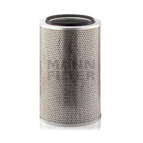 Filtro Ar Mb/sc - Om 447 / 449 / Ds 14 / 1935 / 110