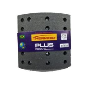 Lona Freio Tras Vw/fd - 16170 Bt